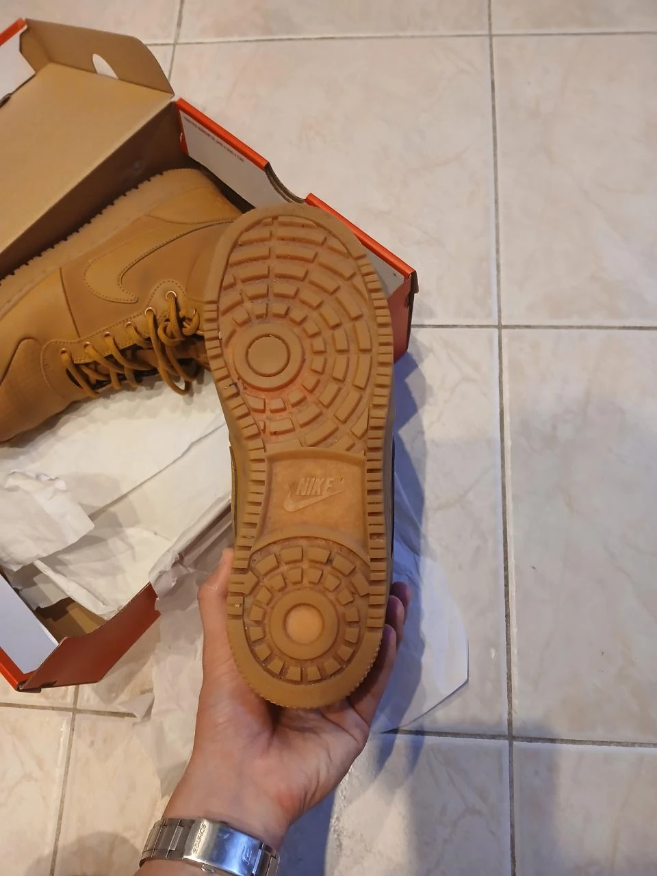 Nike Court Borough Mid Winter – photo 5